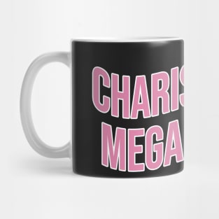 Charismatic Megafauna Mug